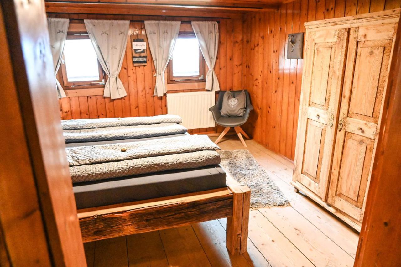Vila Haus Prantl Gallzein Exteriér fotografie
