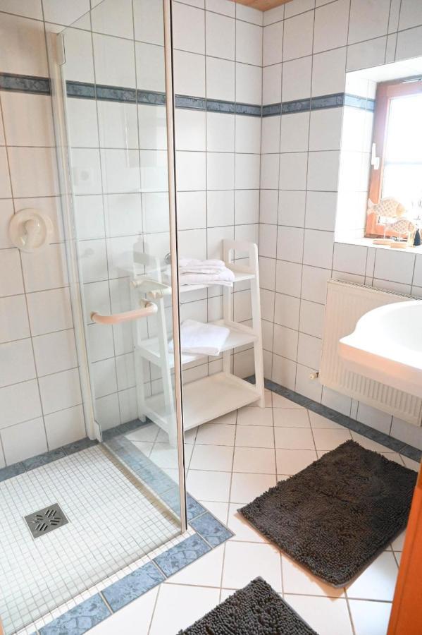 Vila Haus Prantl Gallzein Exteriér fotografie
